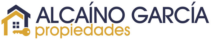 Alcaíno García Propiedades